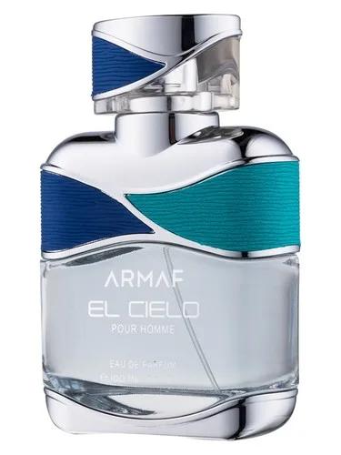 El Cielo Pour Homme — Armaf