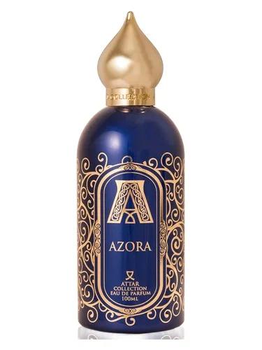 Azora — Attar Collection