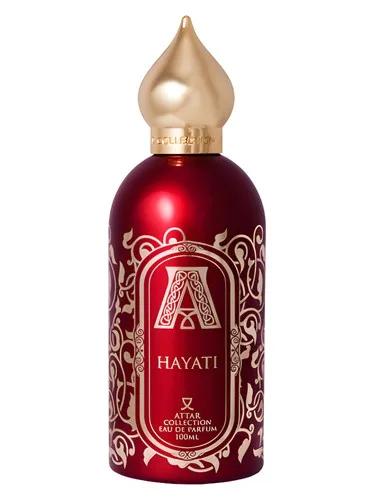 Hayati — Attar Collection