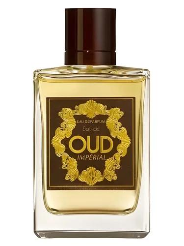 Bois de Oud Imperial — Arno Sorel