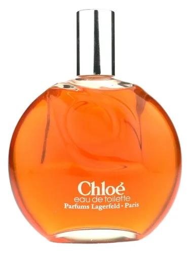 Chloé (Parfums Lagerfeld) — Karl Lagerfeld
