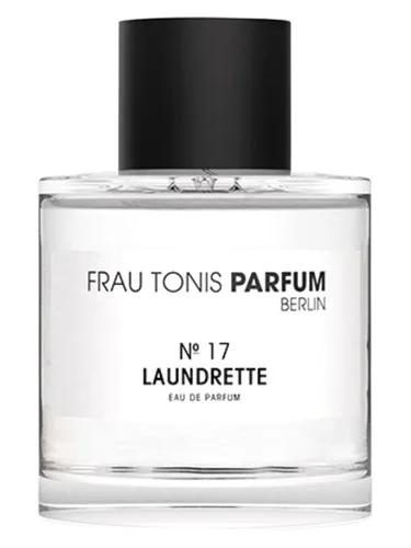 No. 17 Laundrette — Frau Tonis Parfum