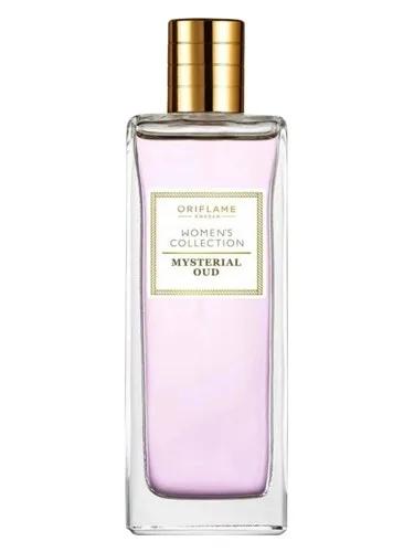 Mysterial Oud — Oriflame
