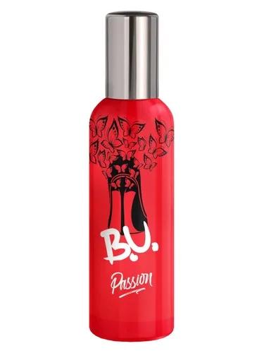 B.U. Passion — Sarantis