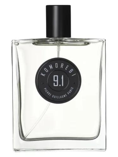 Komorebi 9.1 — Pierre Guillaume Paris