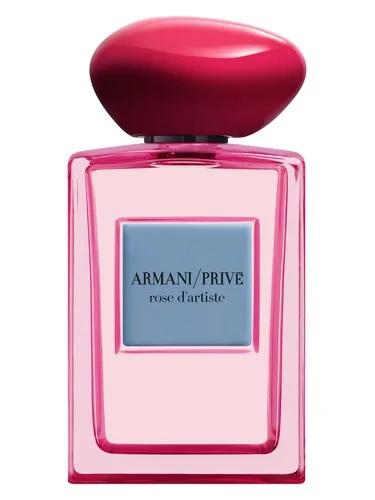 Rose d'Artiste — Giorgio Armani