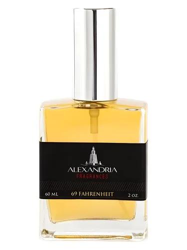 69 Fahrenheit — Alexandria Fragrances