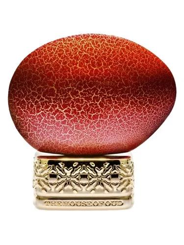 Rock 'n' Rouge — The House of Oud