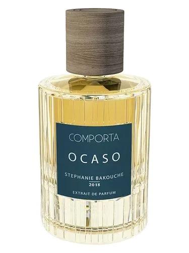 Ocaso — Comporta Perfumes