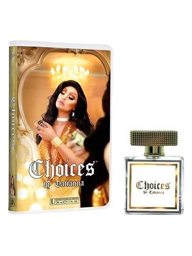 Choices by Tatianna — Xyrena