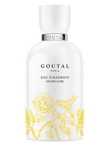 Eau d'Hadrien Eau sans Alcool — Goutal
