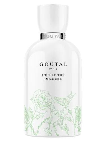 L’Ile au Thé Eau sans Alcool — Goutal