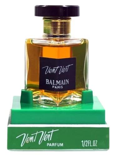 Vent Vert The Original — Pierre Balmain
