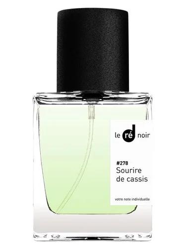 #278 Sourire De Cassis Le Ré Noir — Le Ré Noir