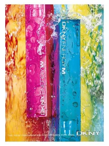 DKNY Energy for Women — Donna Karan