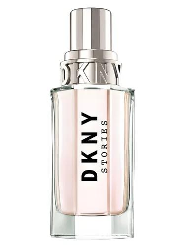 DKNY Stories — Donna Karan