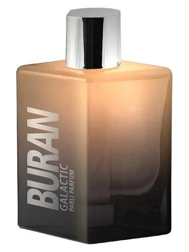 Buran Galactic — Parli Parfum