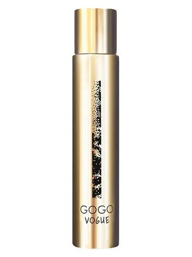 Go Go Vogue — Parli Parfum