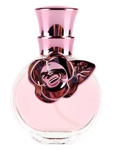 Valencia Camelia — Parli Parfum