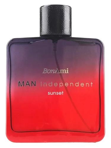 Man Independent Sunset — Parli Parfum