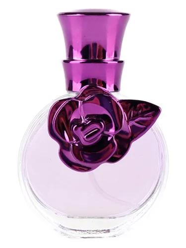 Valencia Violetta — Parli Parfum