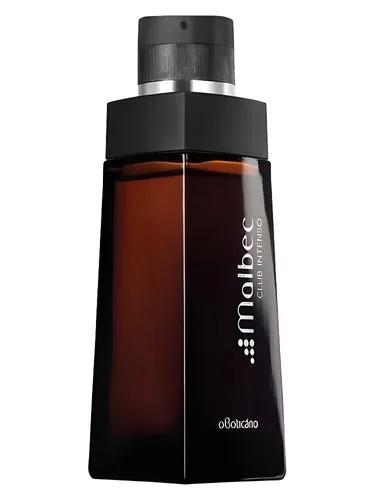 Malbec Club Intenso — O Boticário