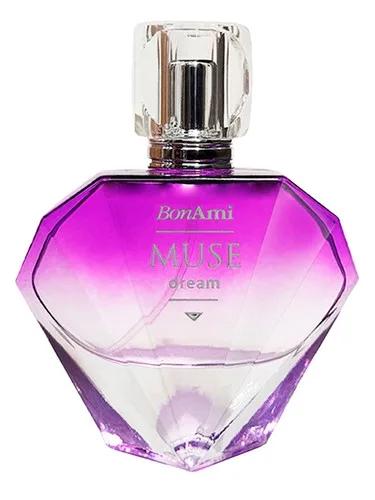 Muse Dream — Parli Parfum