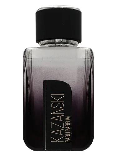 Kazanski — Parli Parfum