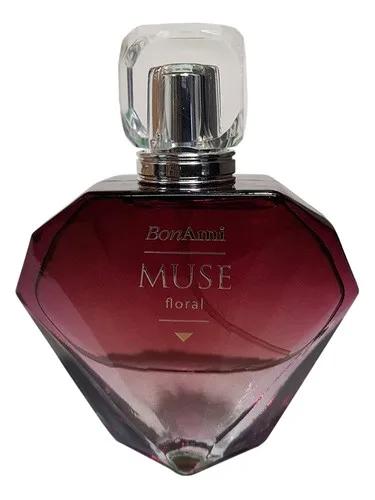 Muse Floral — Parli Parfum