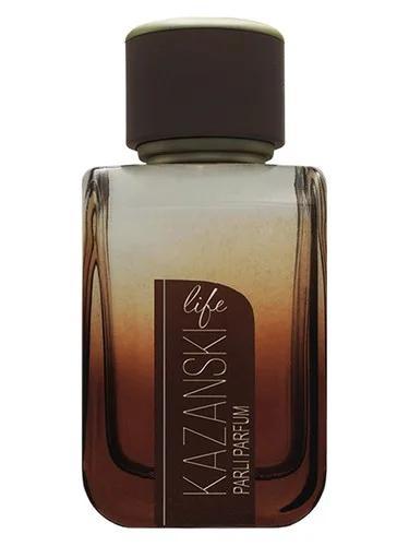 Kazanski Life — Parli Parfum