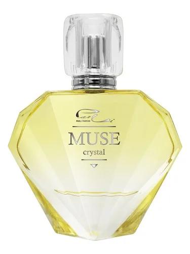 Muse Crystal — Parli Parfum