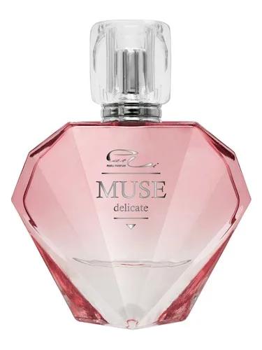 Muse Delicate — Parli Parfum