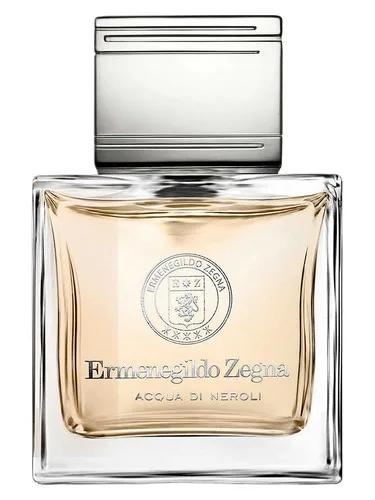 Acqua di Neroli — Ermenegildo Zegna