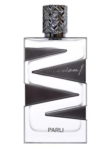 Mission 1 — Parli Parfum
