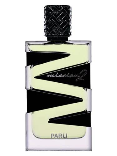 Mission 2 — Parli Parfum