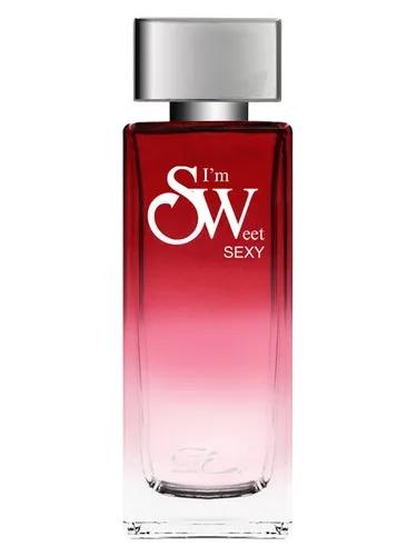 I'm Sweet Sexy — Parli Parfum