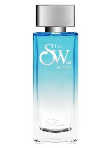 I'm Sweet Bonny — Parli Parfum