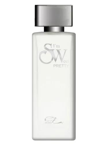 I'm Sweet Pretty — Parli Parfum