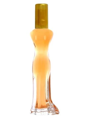Golden Lady — Parli Parfum