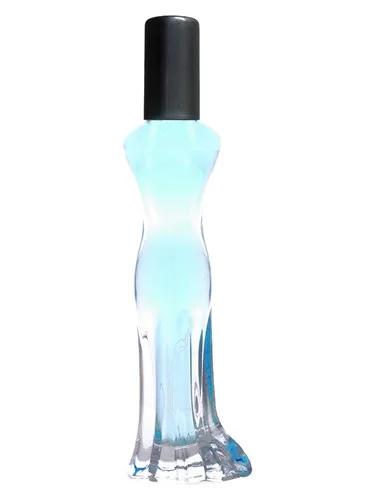 Silver Lady — Parli Parfum