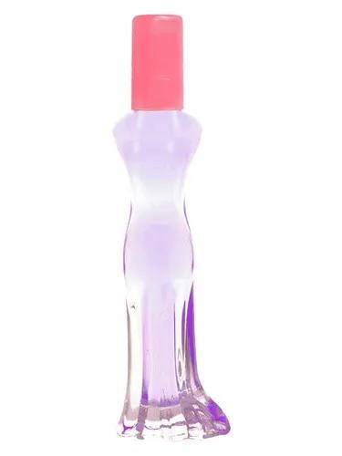 Brilliant Lady — Parli Parfum