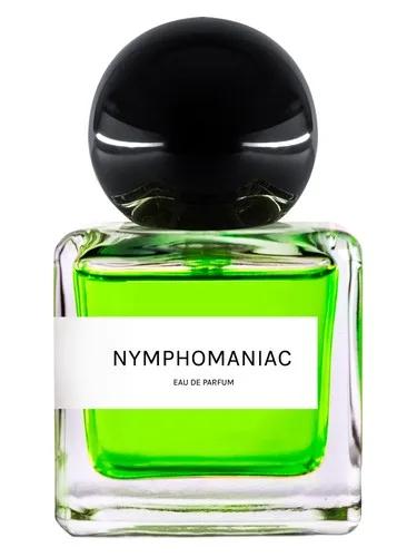 Nymphomaniac — G Parfums