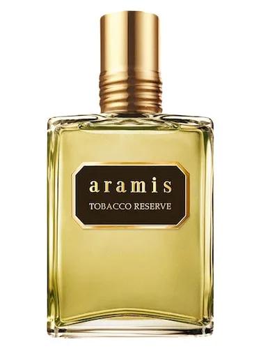 Tobacco Reserve — Aramis