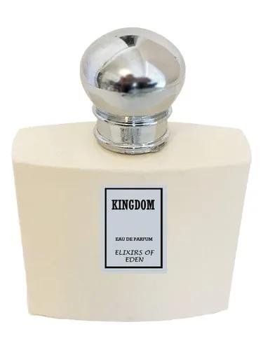 Kingdom — Elixirs Of Eden