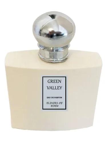 Green Valley — Elixirs Of Eden