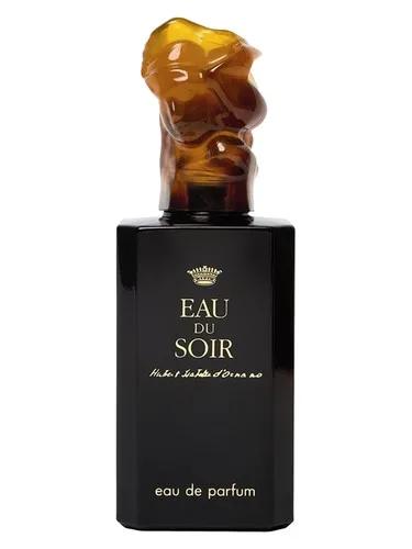 Eau du Soir 2008 — Sisley