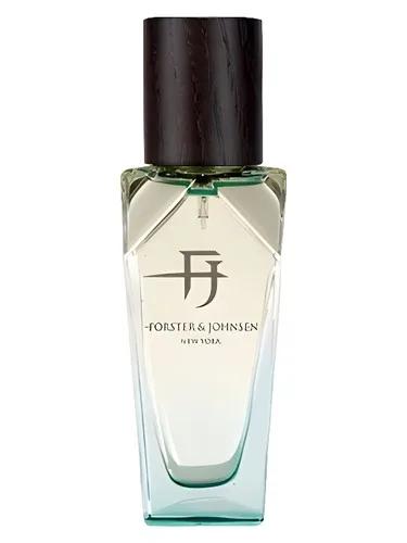 It’s all about SPA Förster and Johnsen — Foerster and Johnsen