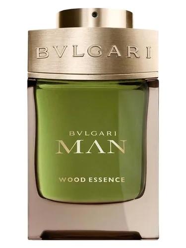 Bvlgari Man Wood Essence — Bvlgari