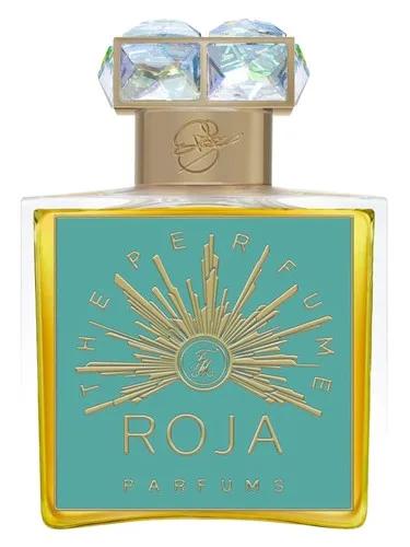 Fortnum & Mason The Perfume — Roja Dove