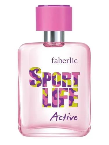 Sportlife Active — Faberlic